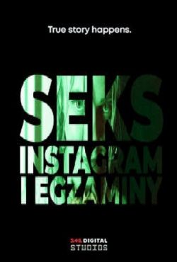     Seks, instagram i ezgaminy